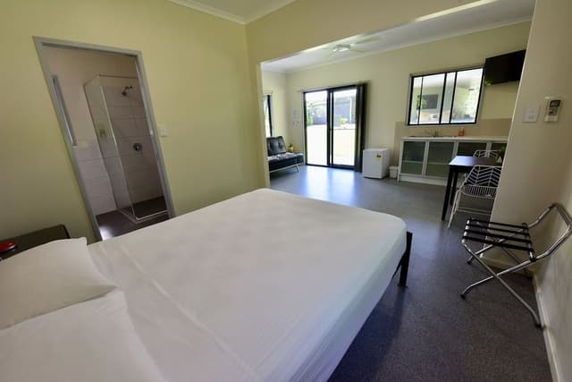 Superior Queen Room - Chalets 3