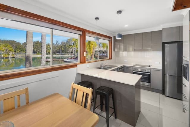 Family Villa, 3 Bedrooms