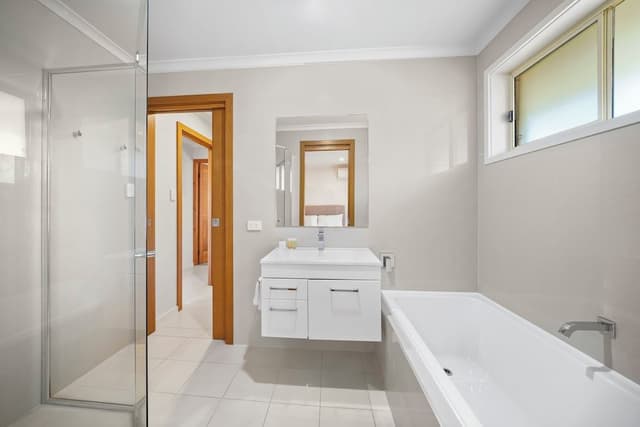 Family Villa, 3 Bedrooms