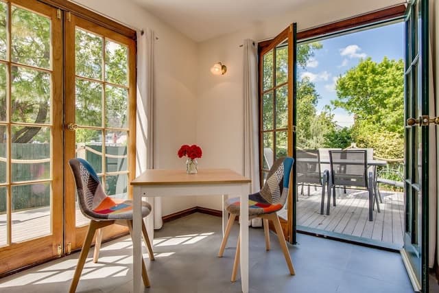 Deluxe House, 3 Bedrooms