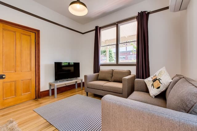 Deluxe House, 3 Bedrooms