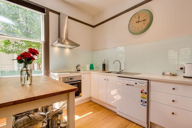 Deluxe House, 3 Bedrooms