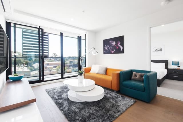 Apartment, 2 Bedrooms