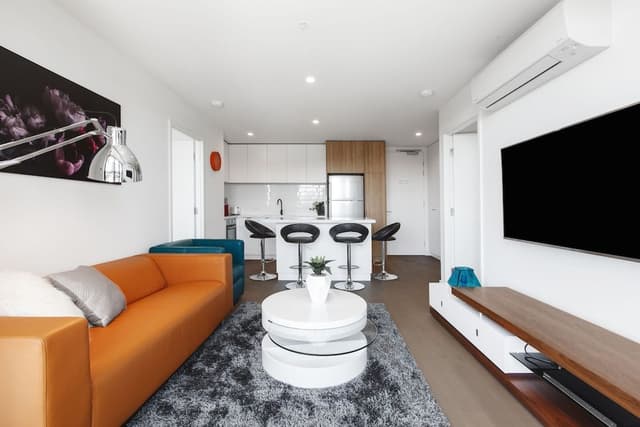 Apartment, 2 Bedrooms