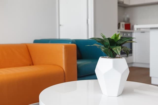 Apartment, 2 Bedrooms