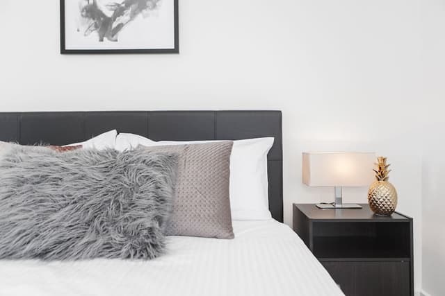 Apartment, 2 Bedrooms
