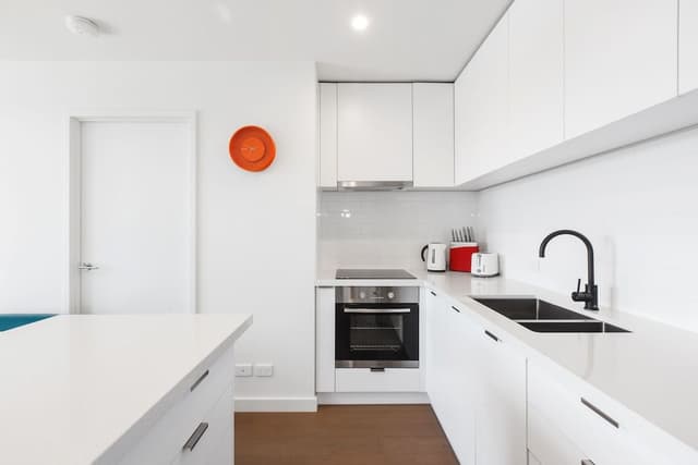 Apartment, 2 Bedrooms