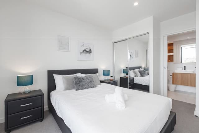 Apartment, 2 Bedrooms