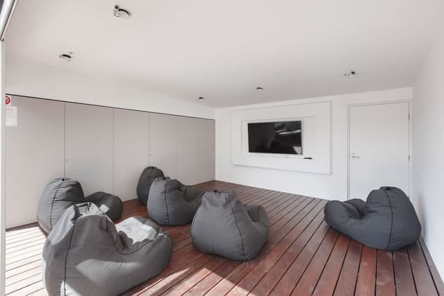 Apartment, 2 Bedrooms