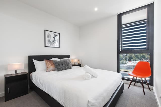 Apartment, 2 Bedrooms