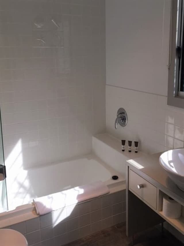 Two Storey Open Plan Apartment