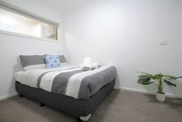 Standard Double Room, 2 Bedrooms