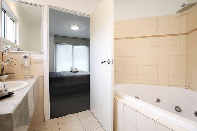 Standard Double Room, 2 Bedrooms