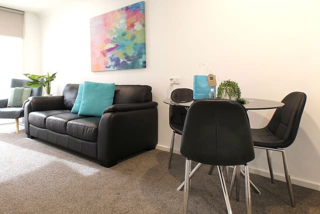 Standard Double Room, 2 Bedrooms