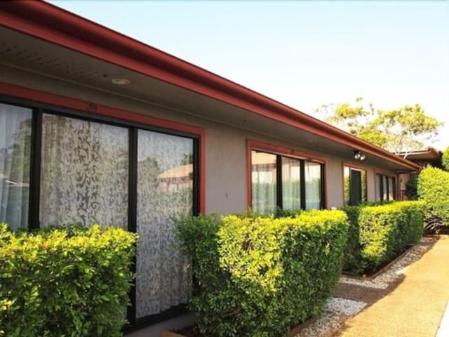 2 Bedroom