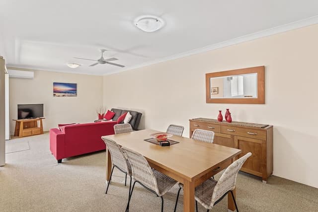 Apartment (2 Bedrooms)