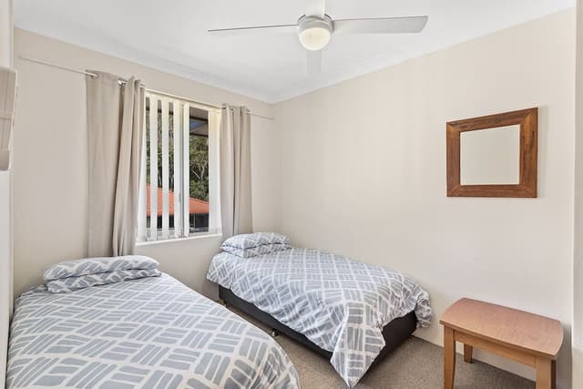 Apartment (2 Bedrooms)