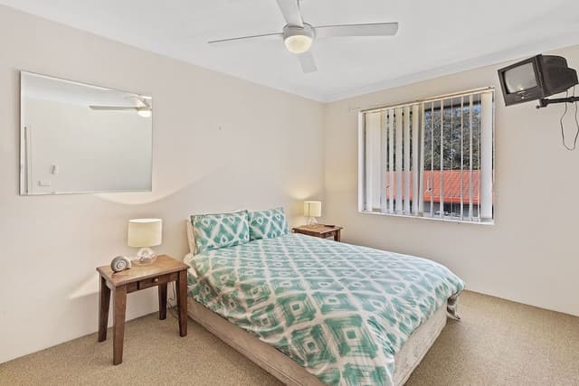 Apartment (2 Bedrooms)