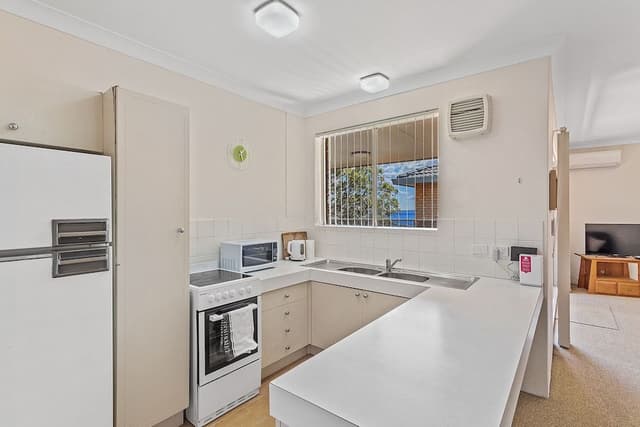 Apartment (2 Bedrooms)