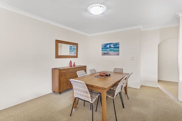 Apartment (2 Bedrooms)