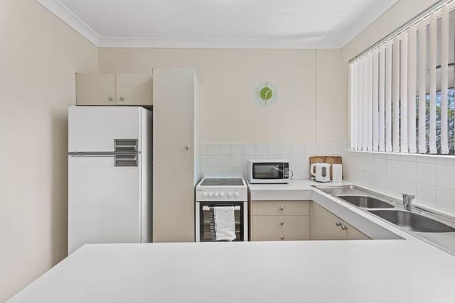 Apartment (2 Bedrooms)