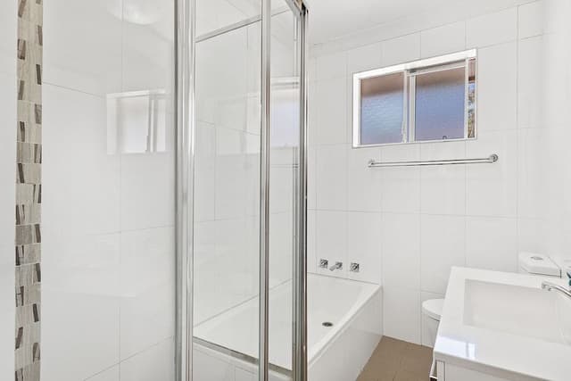 Apartment (2 Bedrooms)