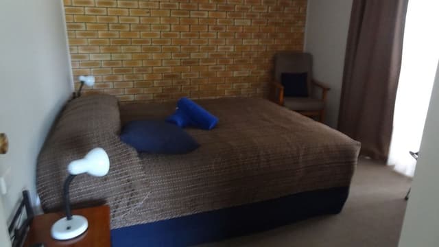 Family Room/2 Bedroom -  Self Contained