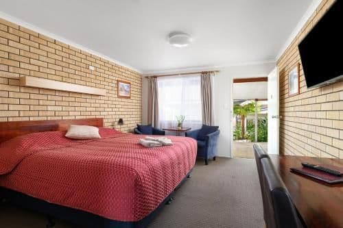 Queen Room