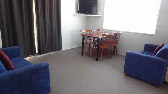 Family Room/2 Bedroom -  Self Contained
