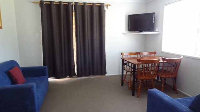 Family Room/2 Bedroom -  Self Contained