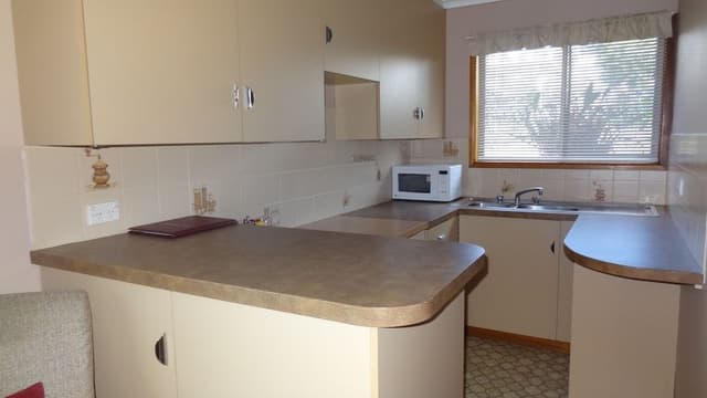 Family Room/2 Bedroom -  Self Contained