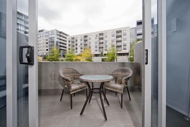 Apartment, 1 Bedroom (6/3 Burbury Close)