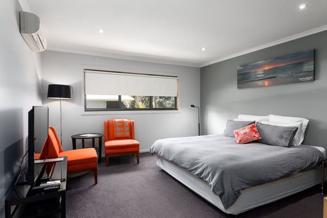 King Room with Spa