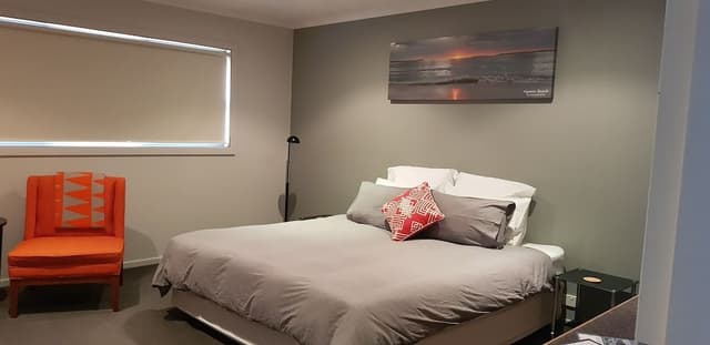 King Room with Spa