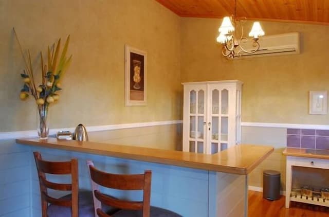 River Cottage, 2 Bedroom