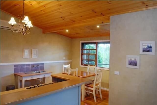 River Cottage, 2 Bedroom