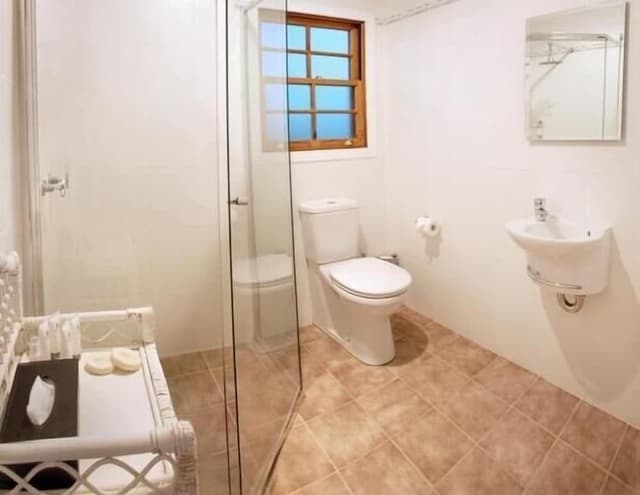 River Cottage, 2 Bedroom