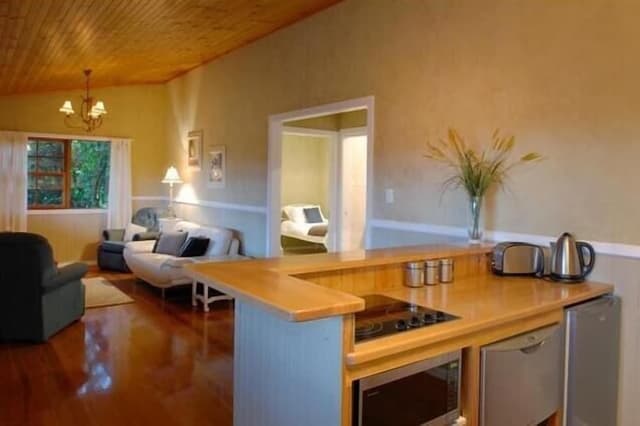 River Cottage, 2 Bedroom