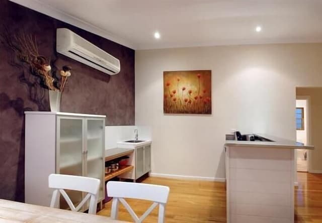 River Cottage, 2 Bedroom