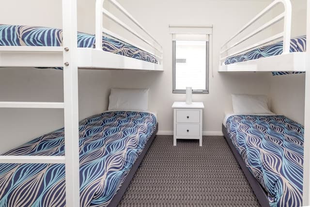 Deluxe Room, 2 Bedrooms, Accessible