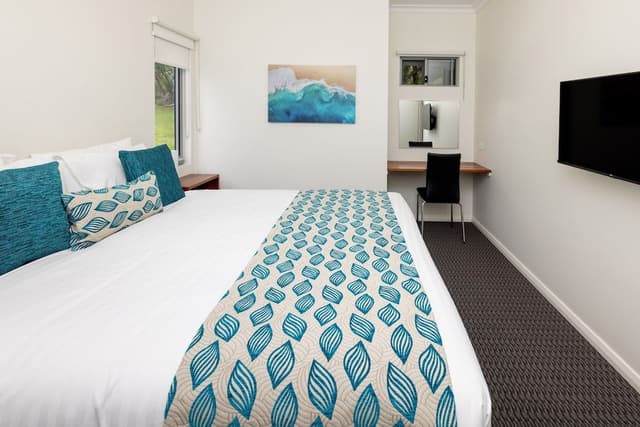 Deluxe Room, 2 Bedrooms, Accessible
