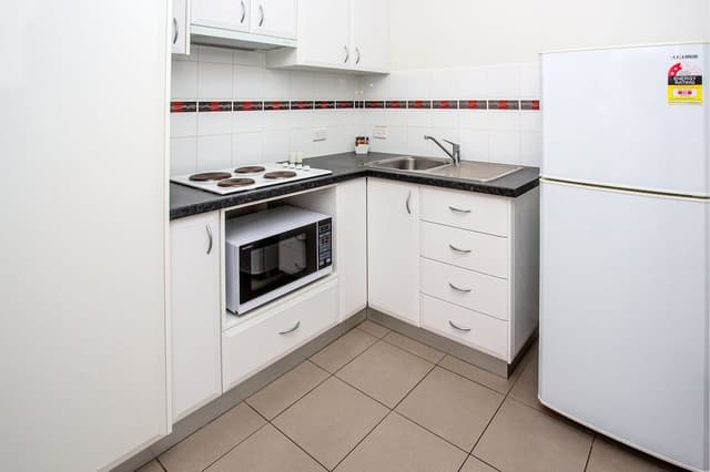 Small Family Apartment