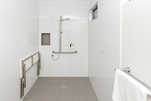 Deluxe Room, 2 Bedrooms, Accessible