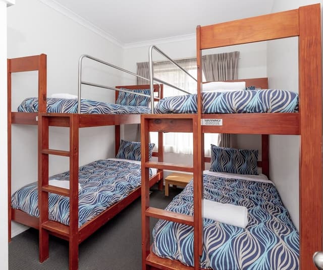 3 Bedroom Duplex