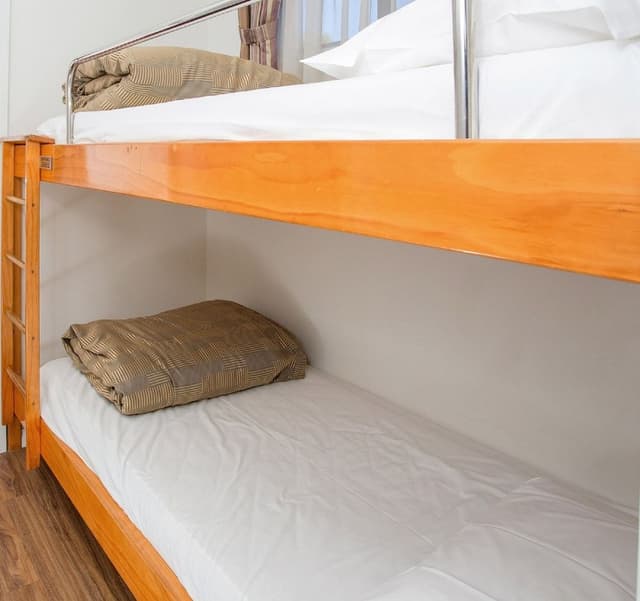 Small Family Apartment