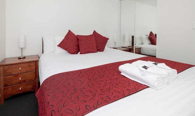 2 Bedroom Holiday Home