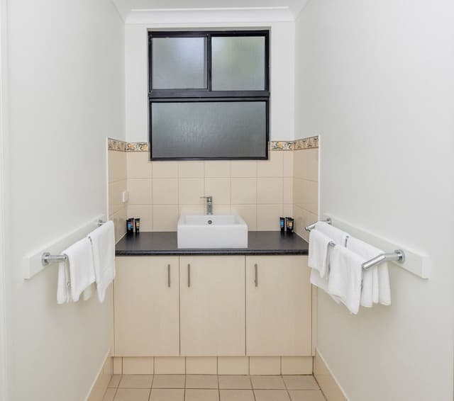 3 Bedroom Duplex