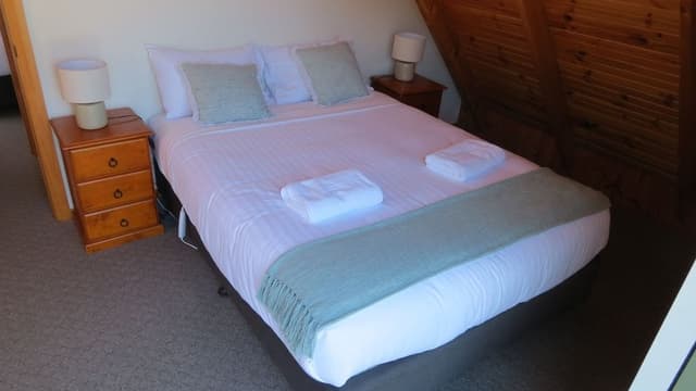 Family Villa, 2 Bedrooms, Ocean View, Sea Facing