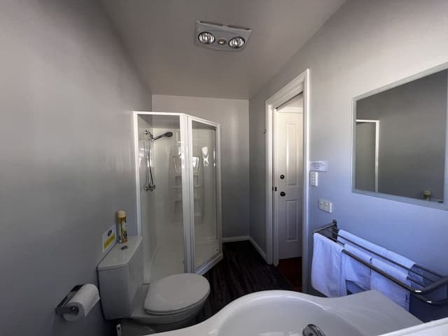 Family Villa, 2 Bedrooms, Ocean View, Sea Facing