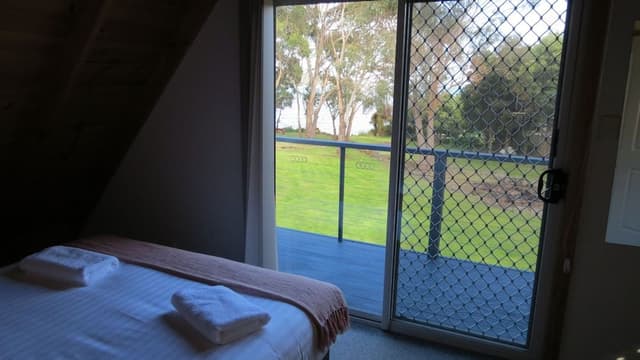 Premium Villa, 2 Bedrooms, Sea View, Oceanfront